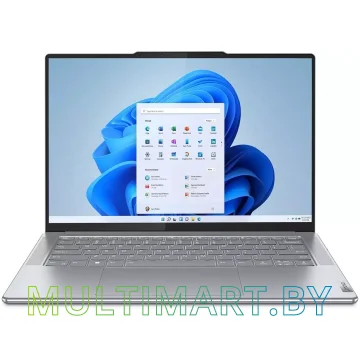 Ноутбук Lenovo Yoga Slim 7 14APU8 (83AA001DRU)